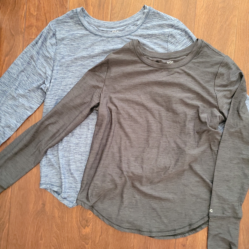 DSG Womens Thermals